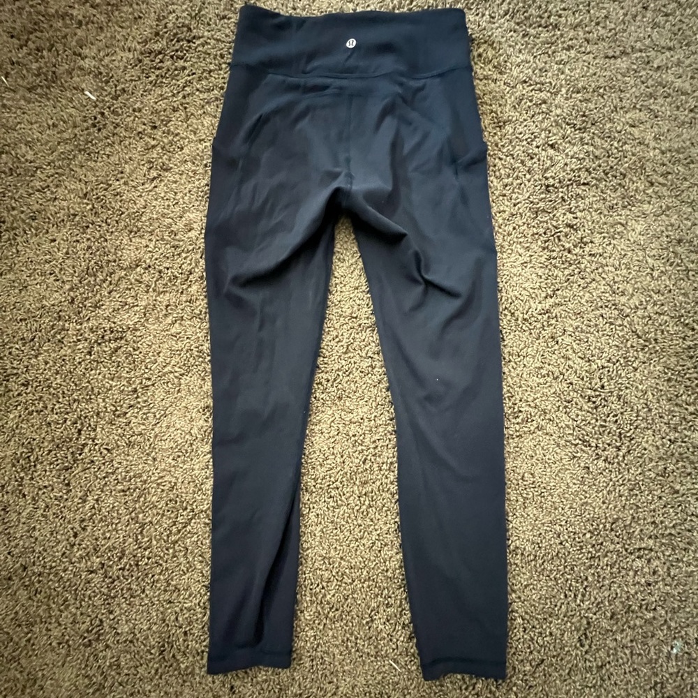 Lululemon Align Leggings